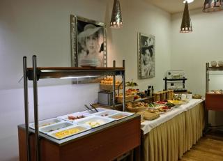 Hotel Biograf - Písek - 2