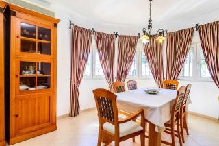 Villa Barclay - 4