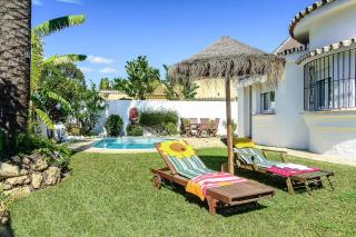 Villa Barclay - 5