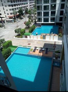 Neo2 condo 407 - Jomtien Beach - 5