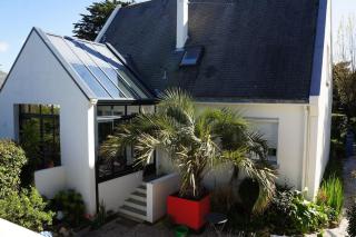 Maison : L'Ecrin de l'Océan, 80 mètres de la Plage. - Le Pouliguen - 8