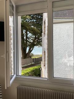 Maison : L'Ecrin de l'Océan, 80 mètres de la Plage. - Le Pouliguen - 7