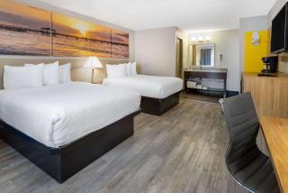 Days Inn & Suites by Wyndham Cherry Hill - Philadelphia - 4