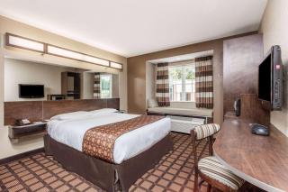 Microtel Inn & Suites by Wyndham Macon - Macon - 2