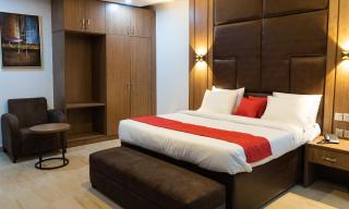 BONPHINE LUXURY SUITES - Abuja - 1