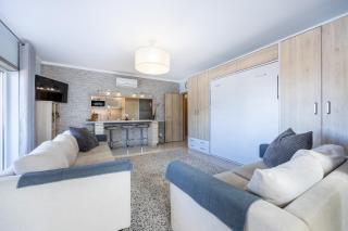 Convista Flat T2+1 - 9