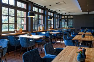 ATLANTIC Hotel Landgut Horn - Bremen - 6
