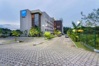 TRYP by Wyndham Manaus - Manaus - 8
