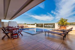 TRYP by Wyndham Manaus - Manaus - 2