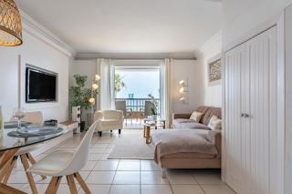 Sea Front Beach house Micaela G - Marbella - 2