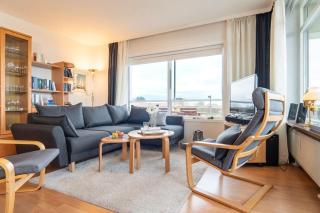 Haus-Belvedere-Wohnung-44 - Großenbrode - 9