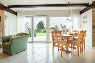 Am-hohen-Ufer-Reetdach-Haus-Ocean-Breeze-123 - Großenbrode - 1