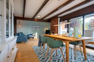 Am-hohen-Ufer-Reetdach-Haus-Strand-Ahoi-131 - Großenbrode - 8