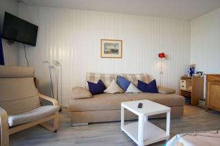 Bellevue-Haus-A-Wohnung-9 - Großenbrode - 7