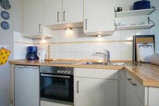 Bellevue-Haus-A-Wohnung-9 - Großenbrode - 4