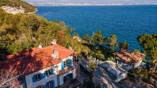 Luxury villa with stunning view - Mošćenička Draga - 0