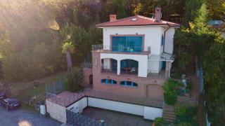 Luxury villa with stunning view - Mošćenička Draga - 8
