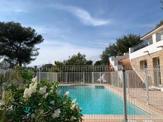 Brise des Pins - Le Cannet - 0