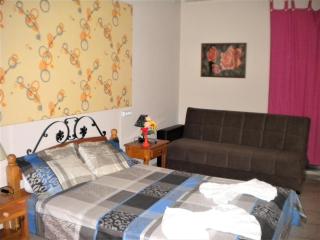 Chios Rooms MyView - 4