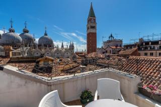 Hotel ai do Mori - Venice - 9
