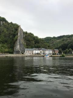 Au Rocher - Dinant - 7
