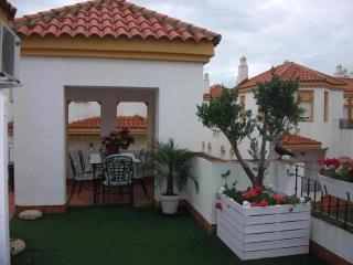 Atico con gran terraza y barbacoa en Zahara - Zahara de los Atunes - 8