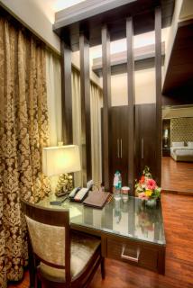 Mercure Chandigarh Tribune Chowk - 9
