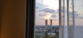 Apt Pejaten Park 1BR Latte w/ Netflix - Jakarta - 2