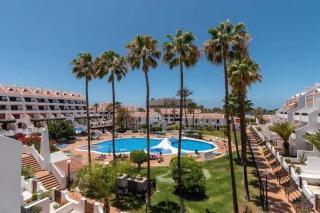 Parque Santiago II - 1 Bed - Playa de las Americas - 9