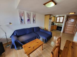 Parque Santiago II - 1 Bed - 2