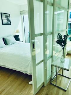 City Heart Apartment with a Sunny Rooftop Terrace - Tallinn - 9