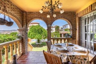 Cypress House - La Zubia - 3