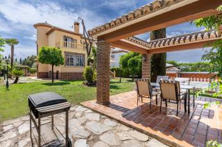 Cypress House - La Zubia - 6