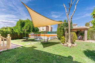 Cypress House - La Zubia - 7