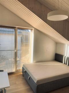 GENIO 7 apartamentai - Palanga - 8
