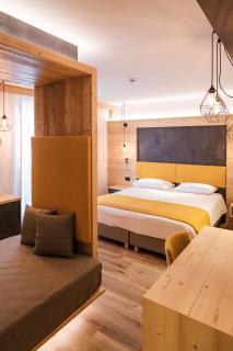 Hotel Piccola Baita - Molveno - 5