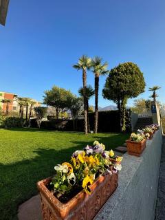 Hotel Nessi Locarno - Locarno - 6