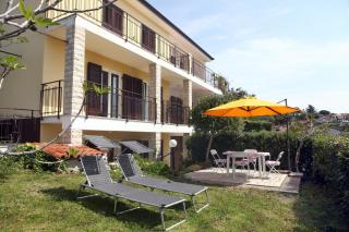 Apartments Diana BM - 0