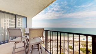 Beachside I 4122 - Destin - 0
