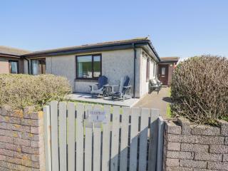 Seaspray - St Bees - 0
