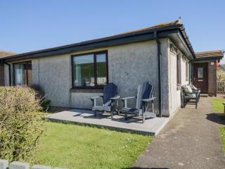 Seaspray - St Bees - 9