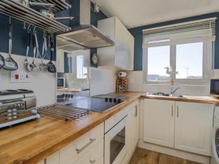 Seaspray - St Bees - 5
