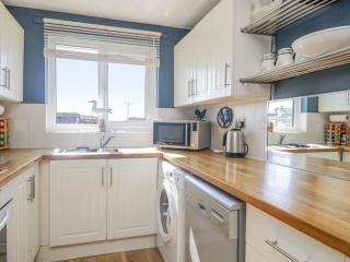 Seaspray - St Bees - 4