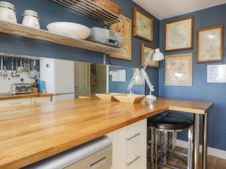 Seaspray - St Bees - 3