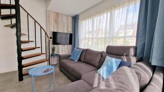 DCL03 modern holiday home with terrace - 7