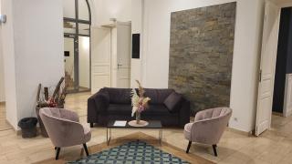 D50 Hotel - Budapest - 8