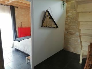 Gîte "le pitous" - Cahuzac - 1