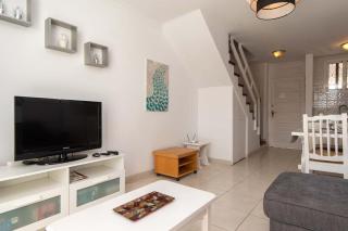 Parque Santiago II 2 bed - Playa de las Americas - 1