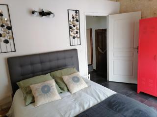 Gîte "le pitous" - Cahuzac - 2