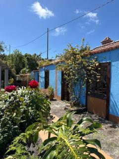 Casa Asuncion - Breña Alta - 5